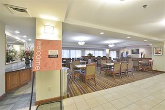 Hotel Comfort Inn Gunston Corner