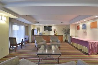 Hotel Comfort Inn Gunston Corner