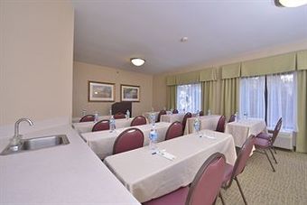 Hotel Comfort Inn Gunston Corner