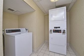 Hotel Comfort Inn Gunston Corner