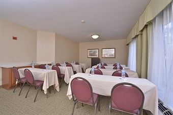 Hotel Comfort Inn Gunston Corner