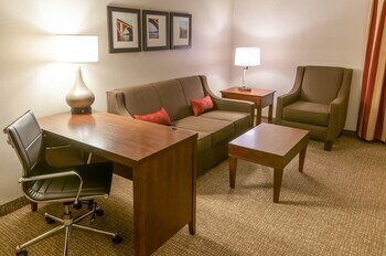 Hotel Comfort Inn Quantico