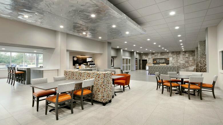 Hotel Quality Inn At Kingsmill