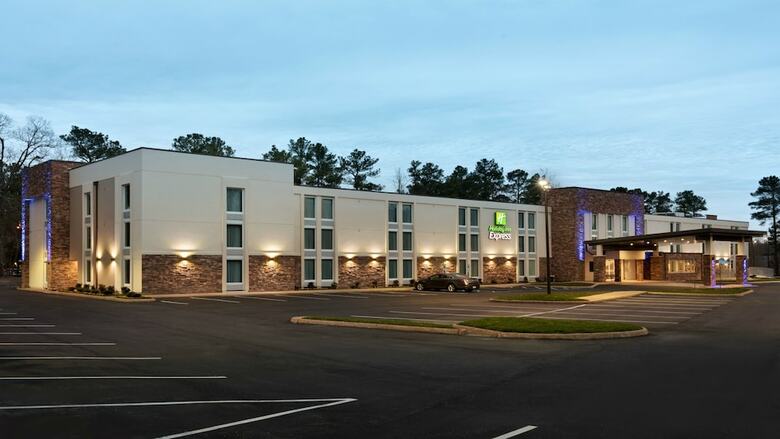 Hotel Quality Inn At Kingsmill