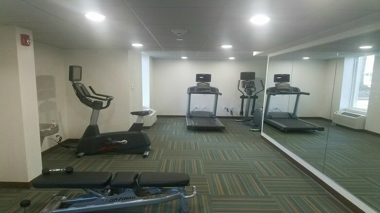 Hotel Quality Inn At Kingsmill