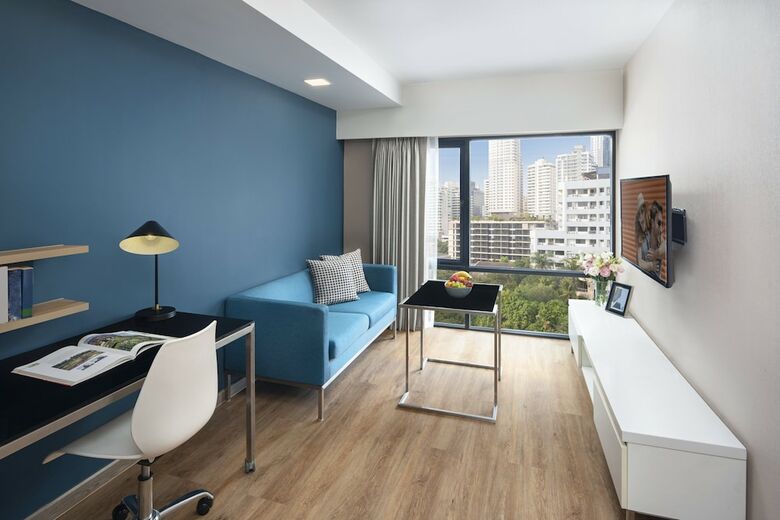 Hotel Citadines Bangkok Sukhumvit 8