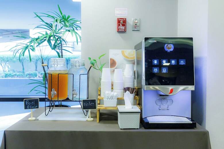 Hotel Citadines Bangkok Sukhumvit 8