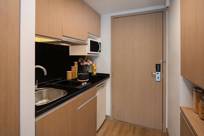 Hotel Citadines Bangkok Sukhumvit 8