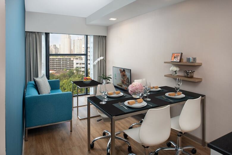 Hotel Citadines Bangkok Sukhumvit 8