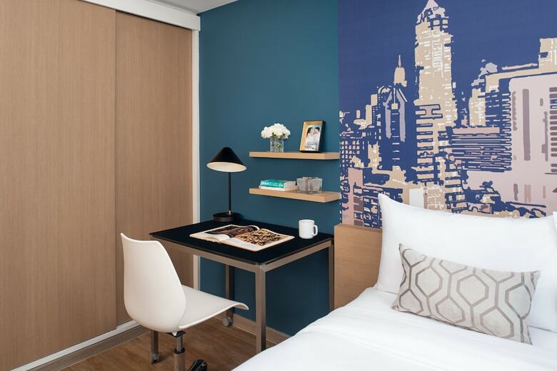 Hotel Citadines Bangkok Sukhumvit 8