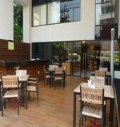 Hotel Citadines Bangkok Sukhumvit 8
