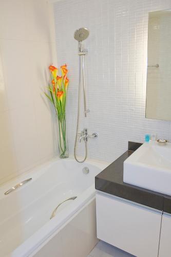 Hotel Citadines Bangkok Sukhumvit 23
