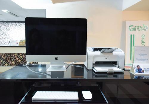 Hotel Citadines Bangkok Sukhumvit 23