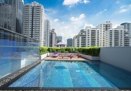 Hotel Citadines Bangkok Sukhumvit 23