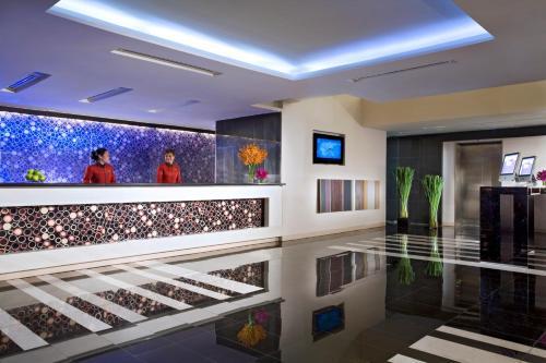 Hotel Citadines Bangkok Sukhumvit 23
