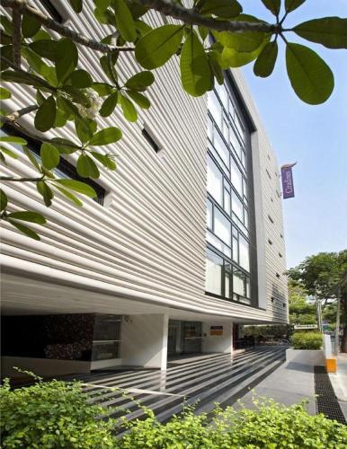 Hotel Citadines Bangkok Sukhumvit 23