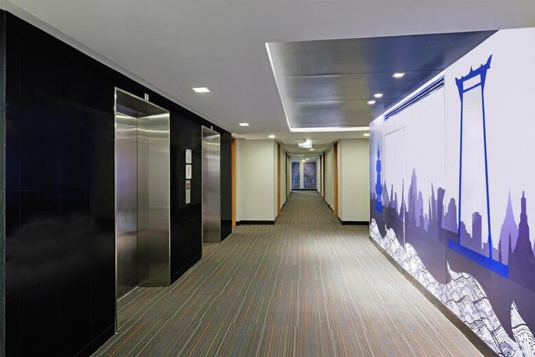Hotel Citadines Bangkok Sukhumvit 11