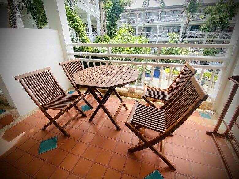 Hotel Sunset Beach Resort