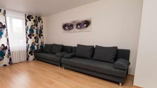 Apartamento Kvartira Posutochno Vysotnaya 2