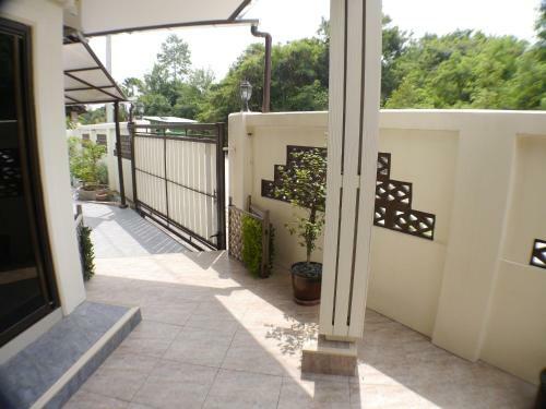 Na's Place Villa