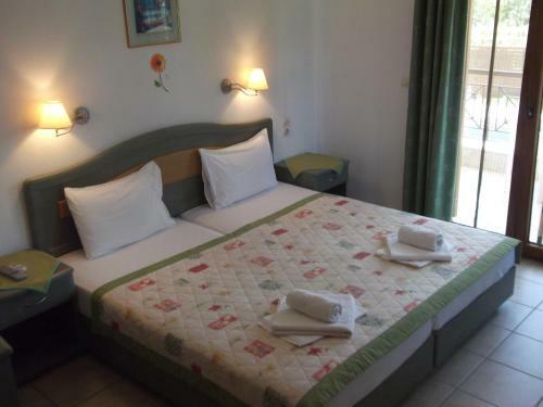 Apartamento Palatino Studios