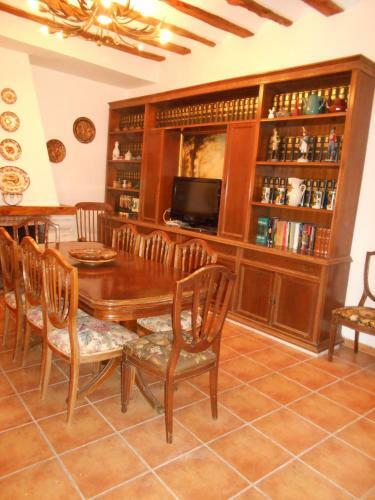 Agroturismo El Refugio De La Manchuela II