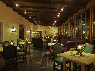 Romantik Hotel Gmachl Elixhausen