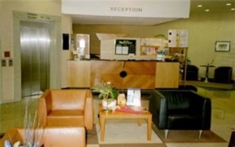 Hotel Park Inn Heppenheim