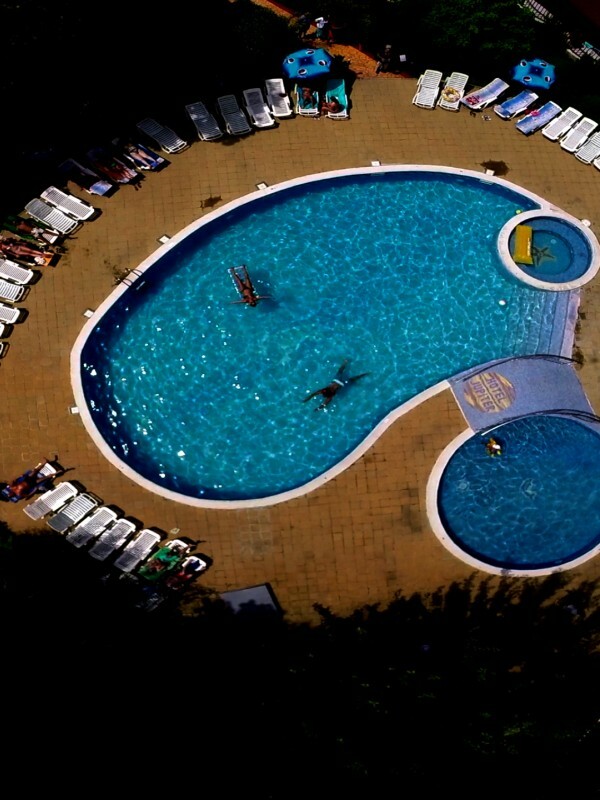 Hotel Jupiter 3* Side