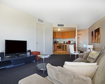 Hotel Clarion Suites Mullaloo Beach