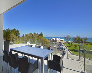 Hotel Clarion Suites Mullaloo Beach