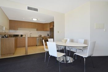 Hotel Clarion Suites Mullaloo Beach