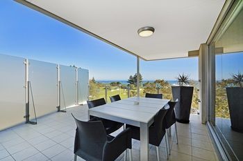 Hotel Clarion Suites Mullaloo Beach