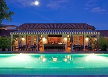 Hotel Boutique Colony Palms Hotel