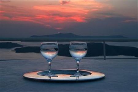 Hotel Suites Of The Gods