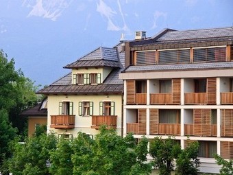 Hotel Best Western Premier Lovec