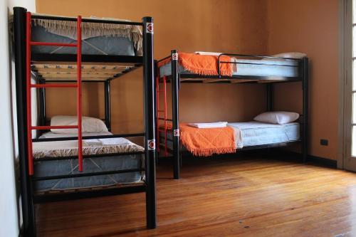 Hostal Turning Point Hostel