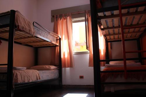 Hostal Turning Point Hostel
