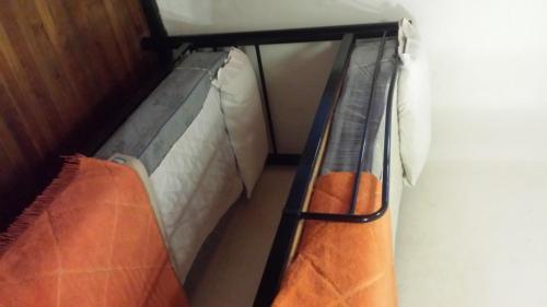 Hostal Turning Point Hostel
