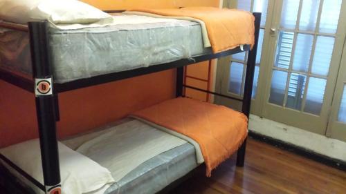 Hostal Turning Point Hostel
