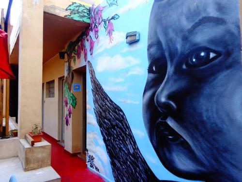 Hostal Turning Point Hostel