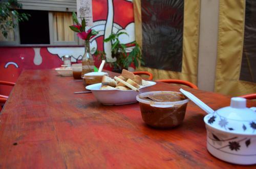 Hostal Turning Point Hostel