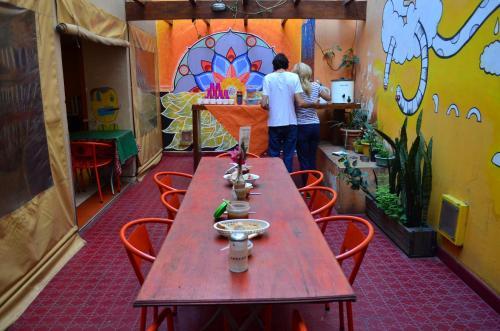 Hostal Turning Point Hostel