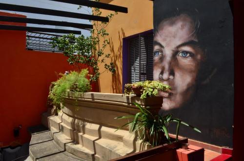 Hostal Turning Point Hostel