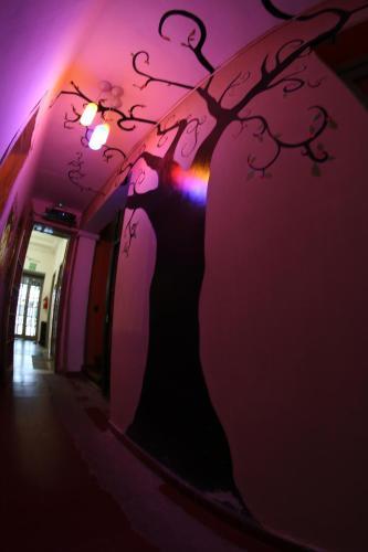 Hostal Turning Point Hostel
