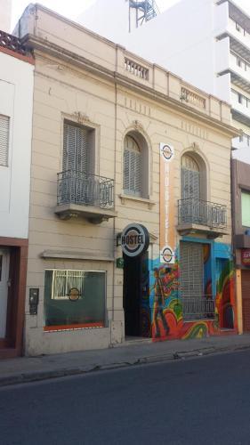 Hostal Turning Point Hostel