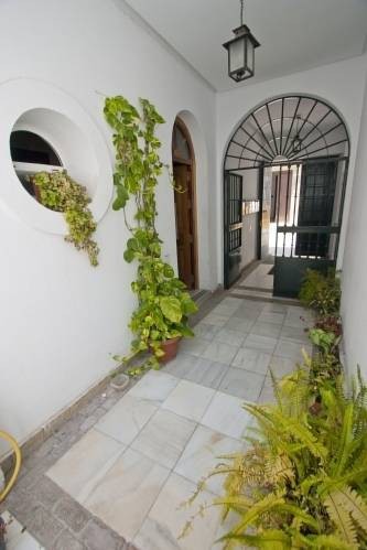 Residencia El Baobab Hostel