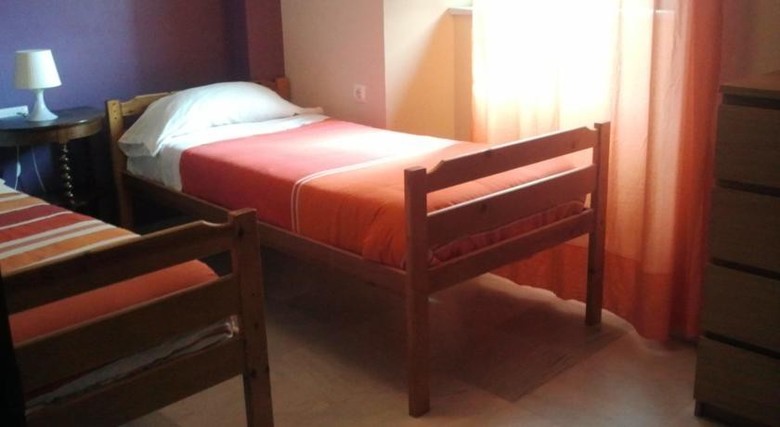 Residencia El Baobab Hostel