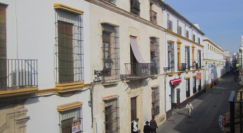 Residencia El Baobab Hostel