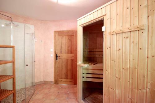Haus S�dstrandidyll By Rujana